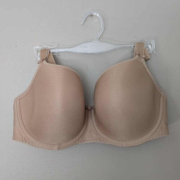 Fantasie Smoothing T-Shirt Bra 32E - Picture 1 of 3